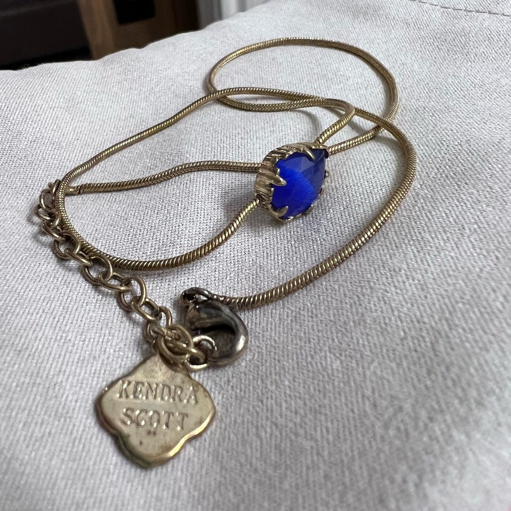 Kendra Scott Necklace